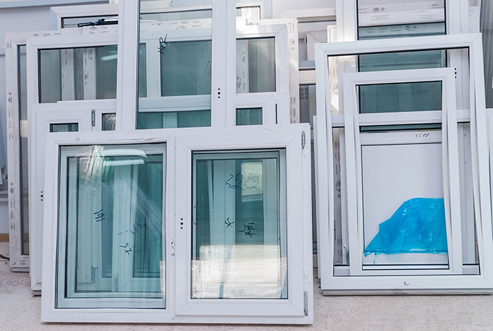 A2B Glass provides services for double glazed, toughened and safety glass repairs for properties in Worth.